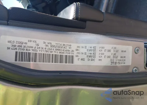 2015 Jeep Cherokee Latitude Altitude из США, поврежденный, VIN 1C4PJMCS5FW750595